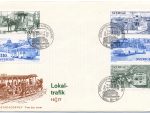 Lokaltrafik 1977