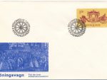 Kröningsvagn 1978