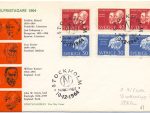 Nobel 1964