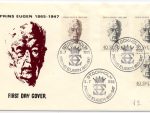 Prins Eugen 1965