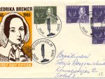 Fredrika Bremer 1965