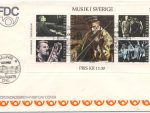 Musik i Sverige 1983