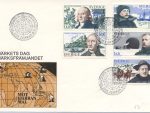 Mot Fjärran mål 1973