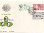 Tre Jubileer 1974