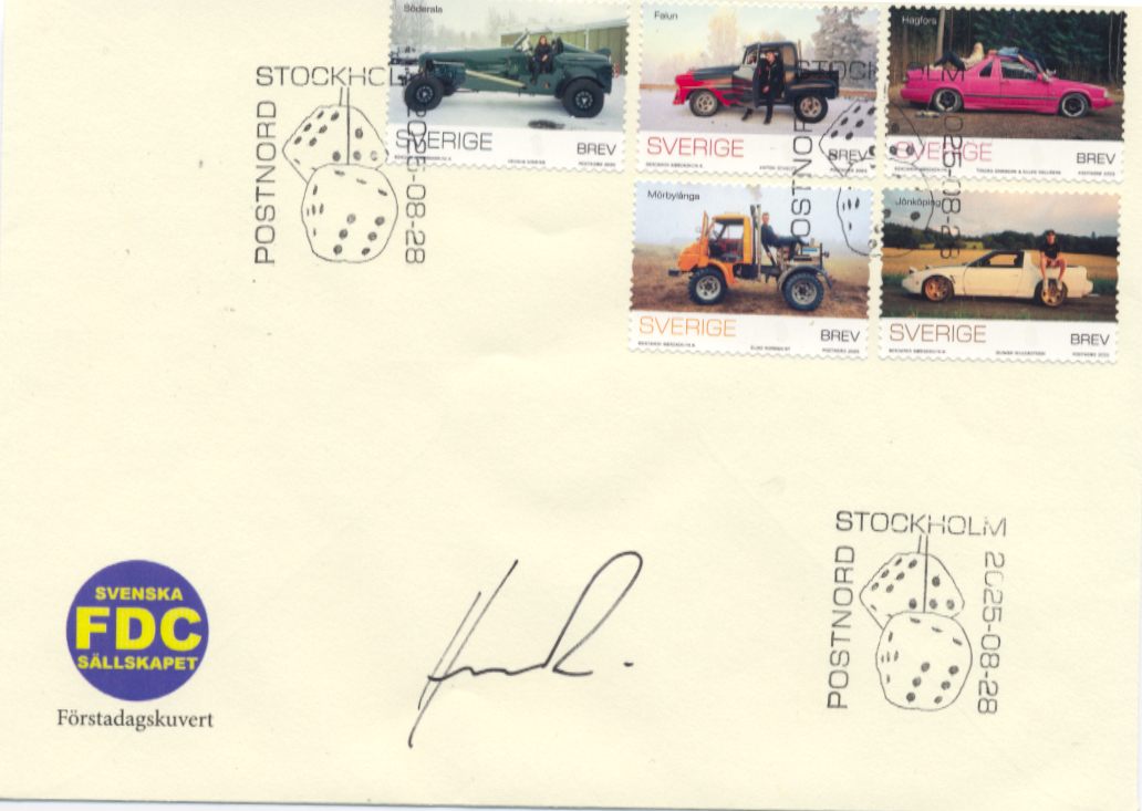 Epa-traktor