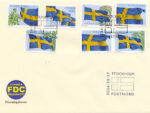 Svenska flaggan 2026
