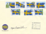 Svenska flaggan 2026